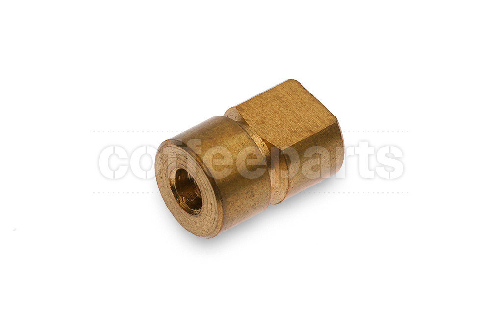 Valve guide