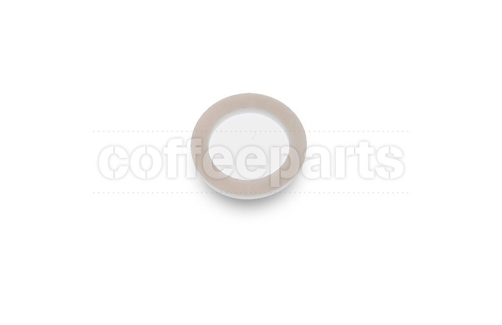 Teflon gasket 1/4 inch bsp inside diameter