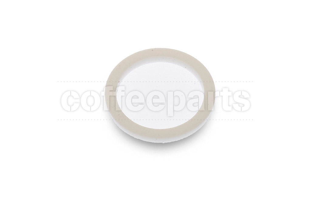 Teflon gasket 1/2 inch bsp inside diameter