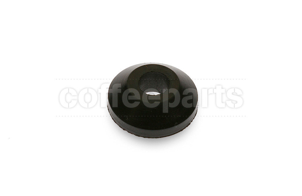 Conical gasket