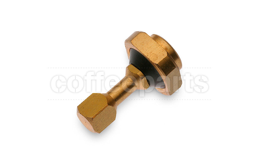 One-way valve