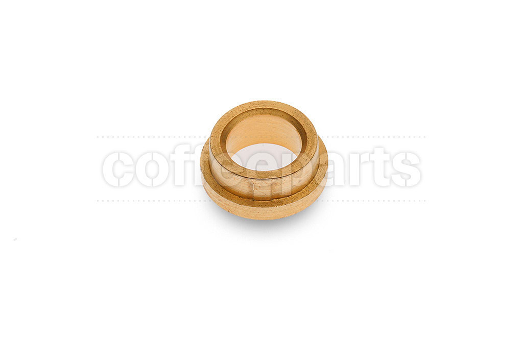 Steam valve sleeve