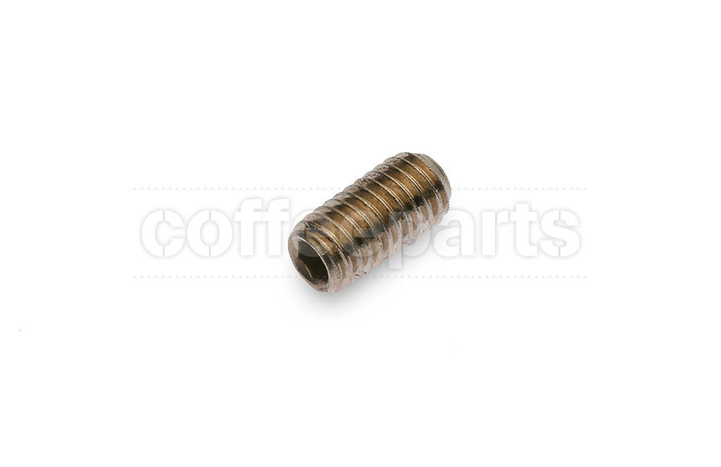Knob pin m5x10mm