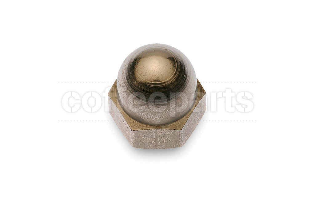 Cap nut m8