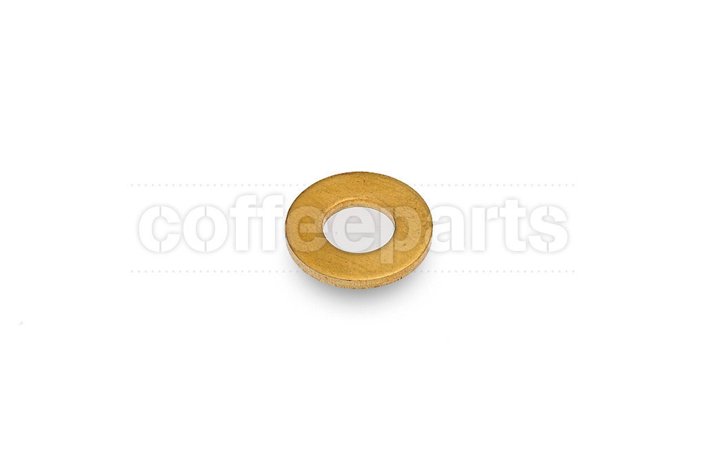 Washer 4x9mm