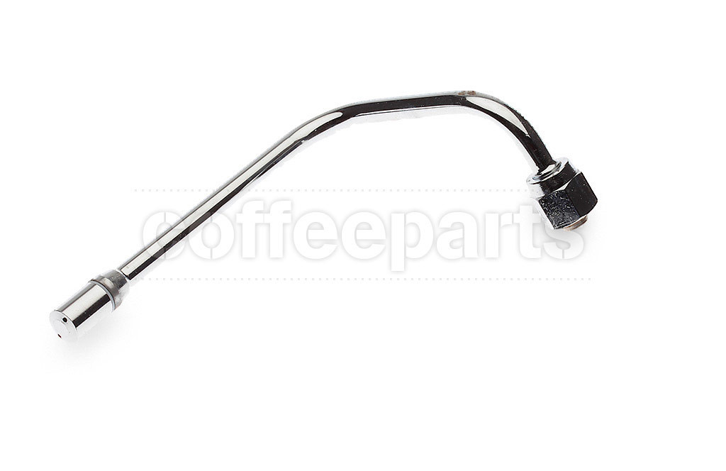Giotto steam tube