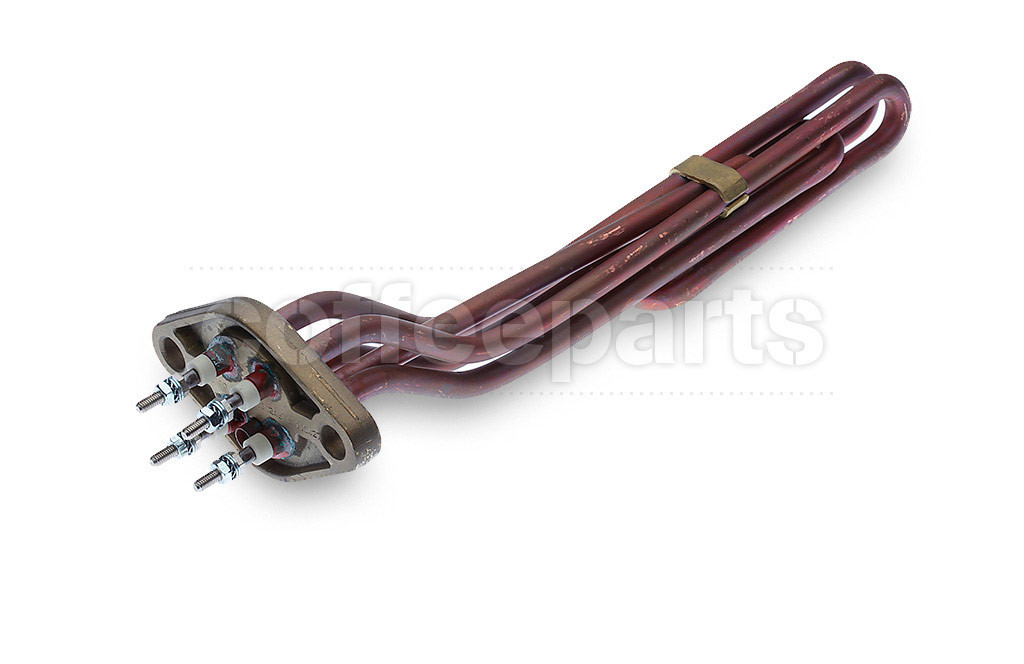 Heating element 1-group 3000w 220v L260mm