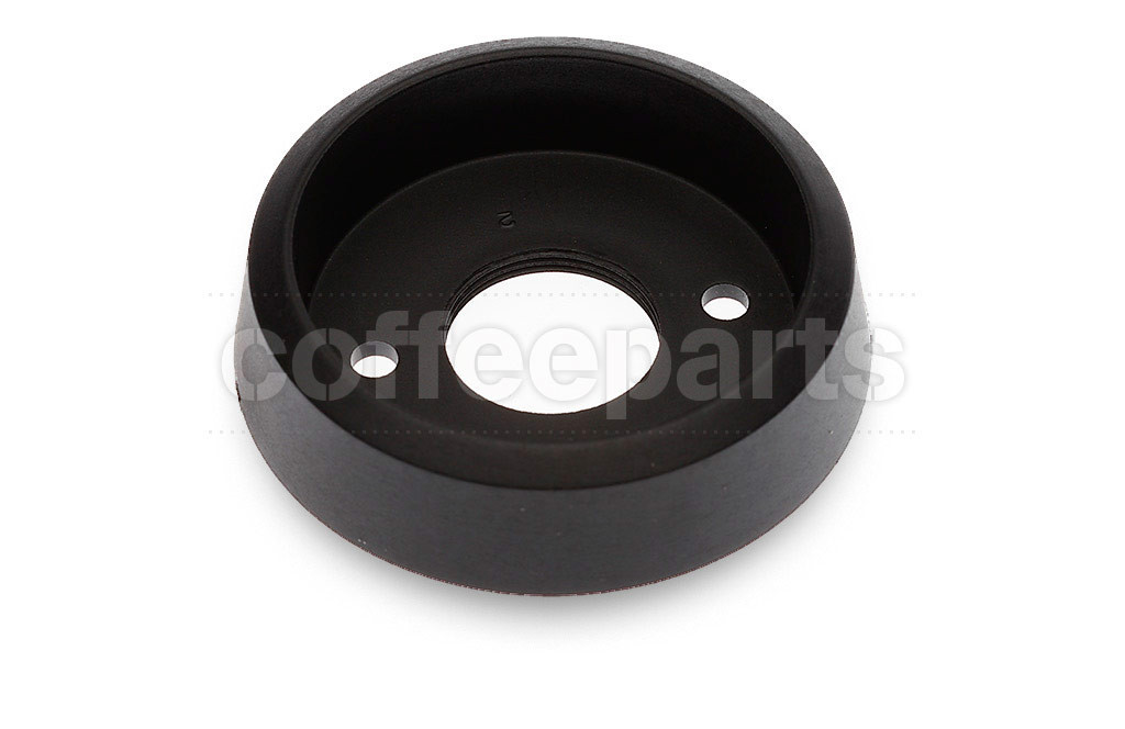 Water valve lock nut