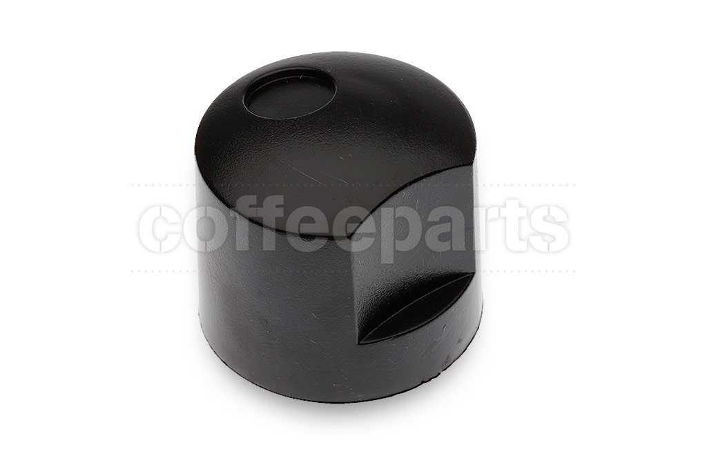 Knob valve arianne