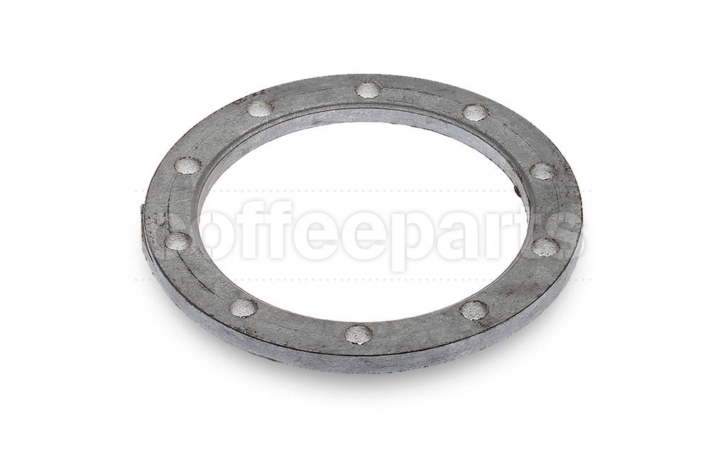 Boiler ring prestige