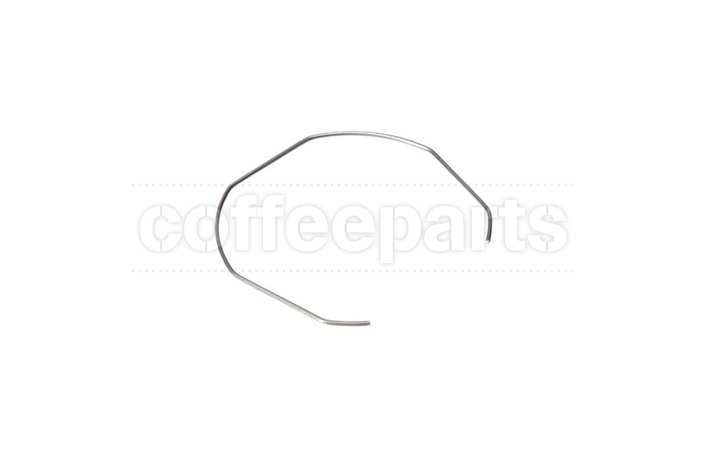 Filter spring 1.1mm diameter