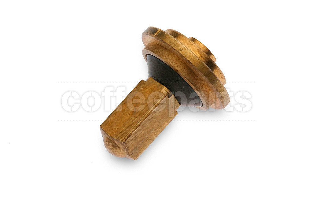 One-way valve
