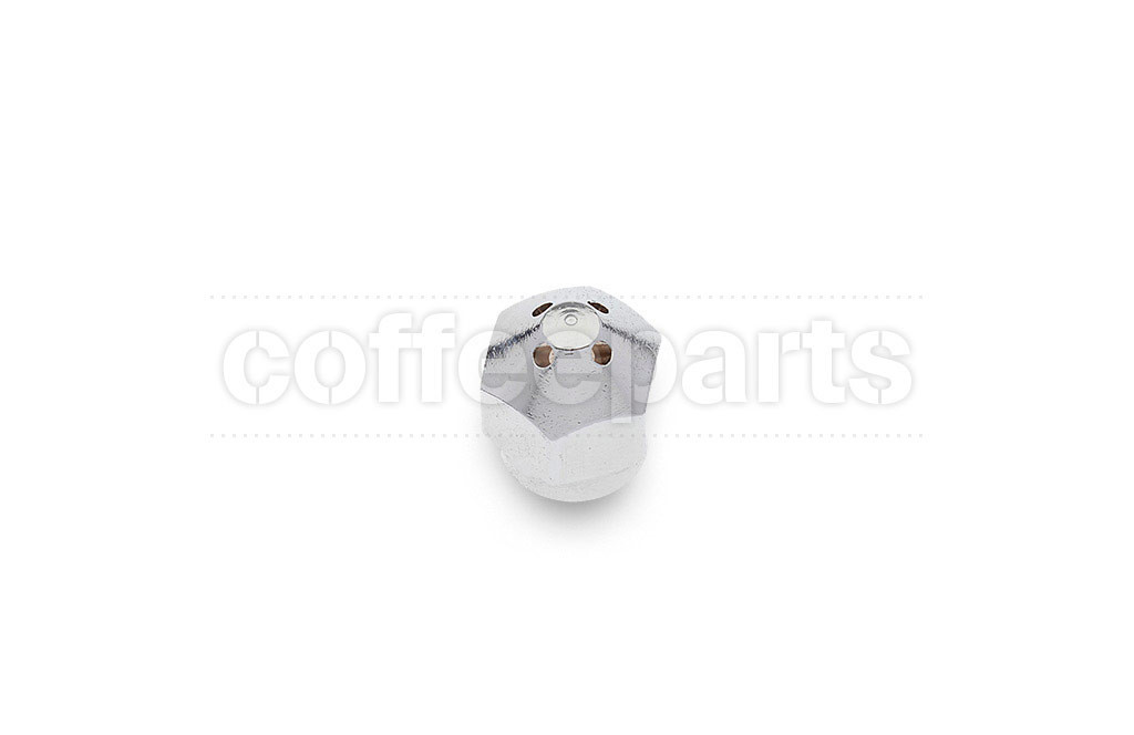 Steam nozzle (1/8 inch bsp thread)