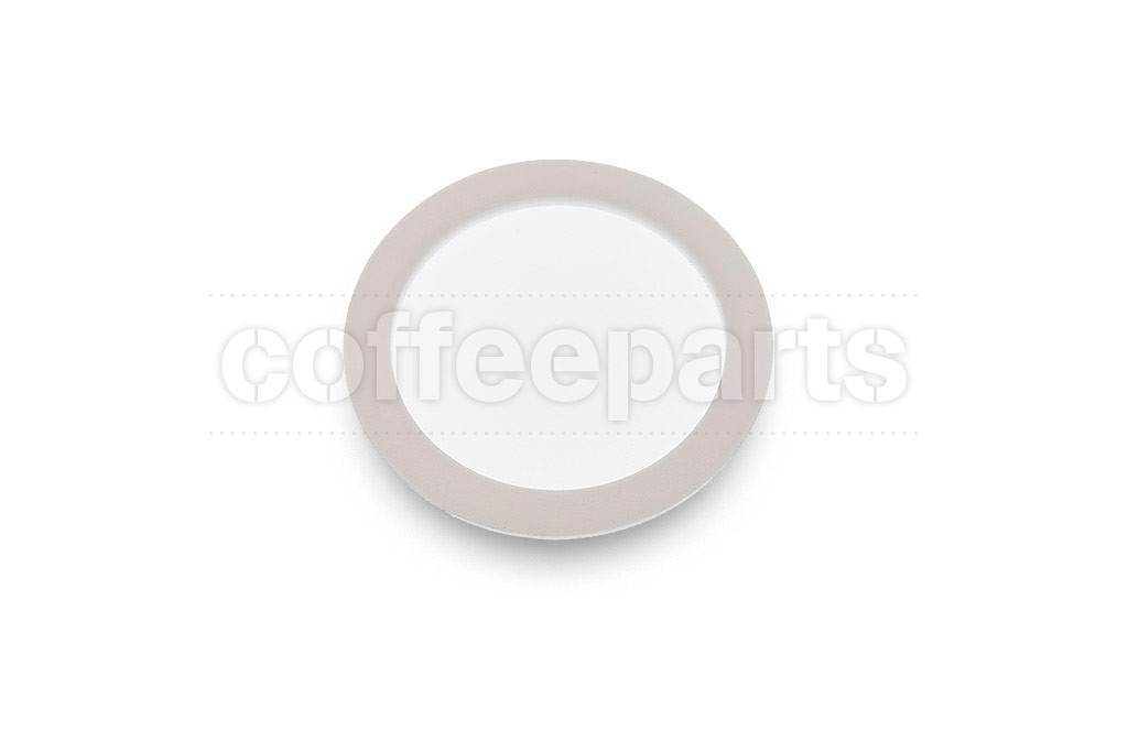 Teflon gasket