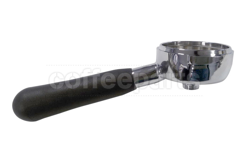 Portafilter faema 3/8 with handle 15