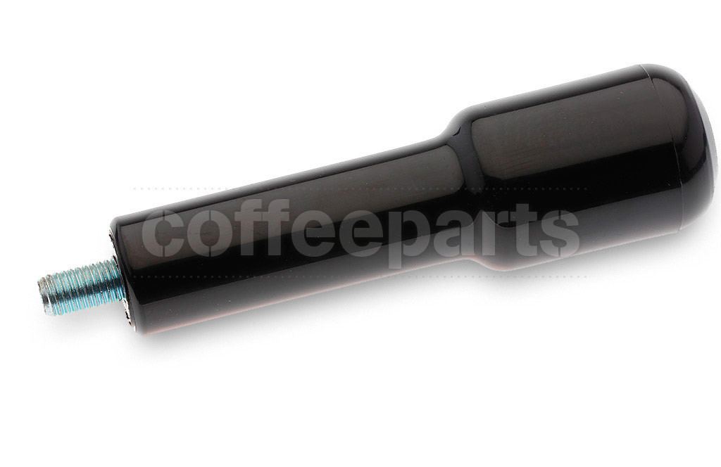 Black handle m10 thread