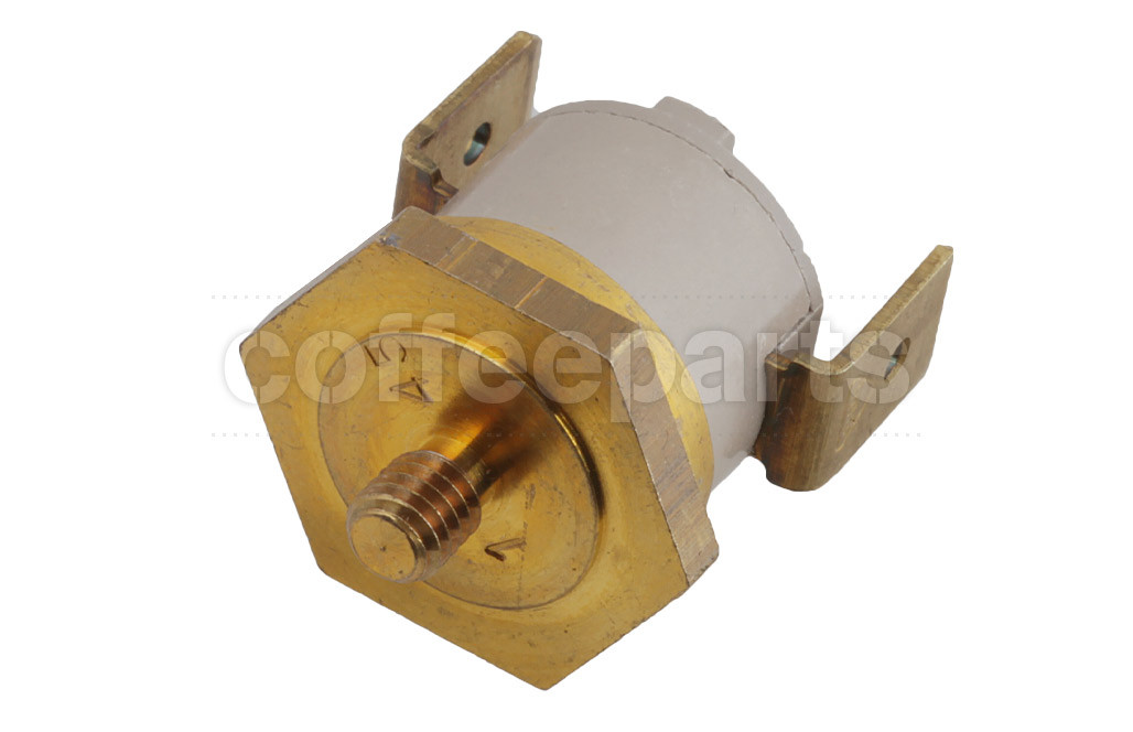 Thermostat 145 degrees celcius