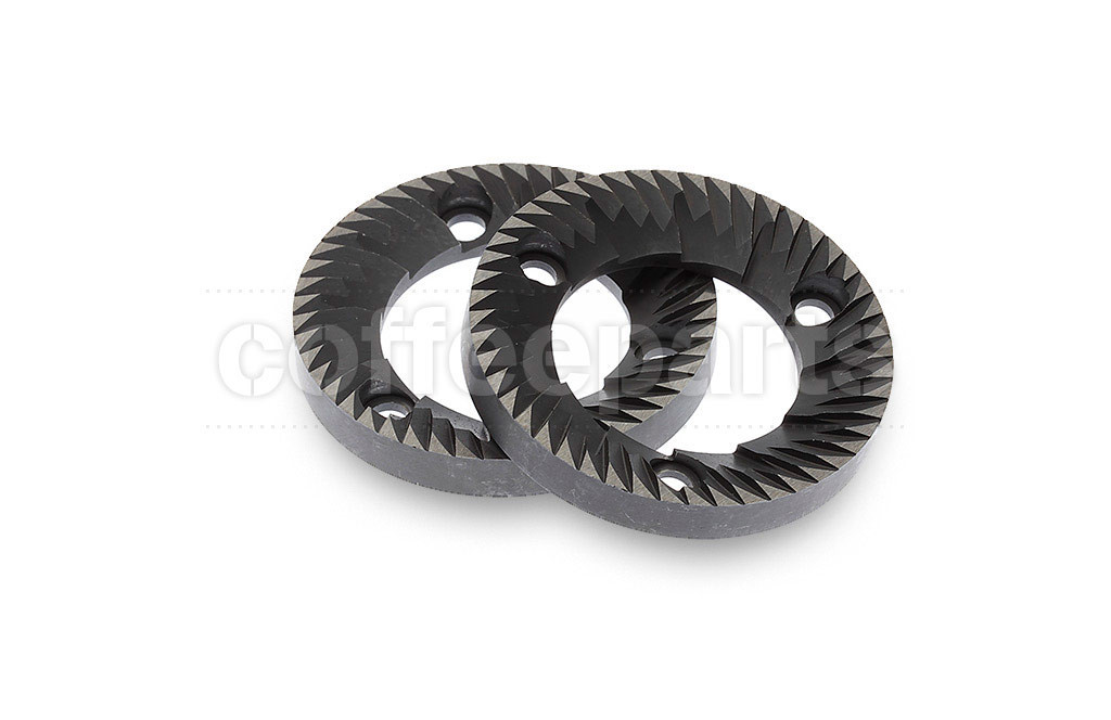 Blades/burrs 64mm right hand (rh)