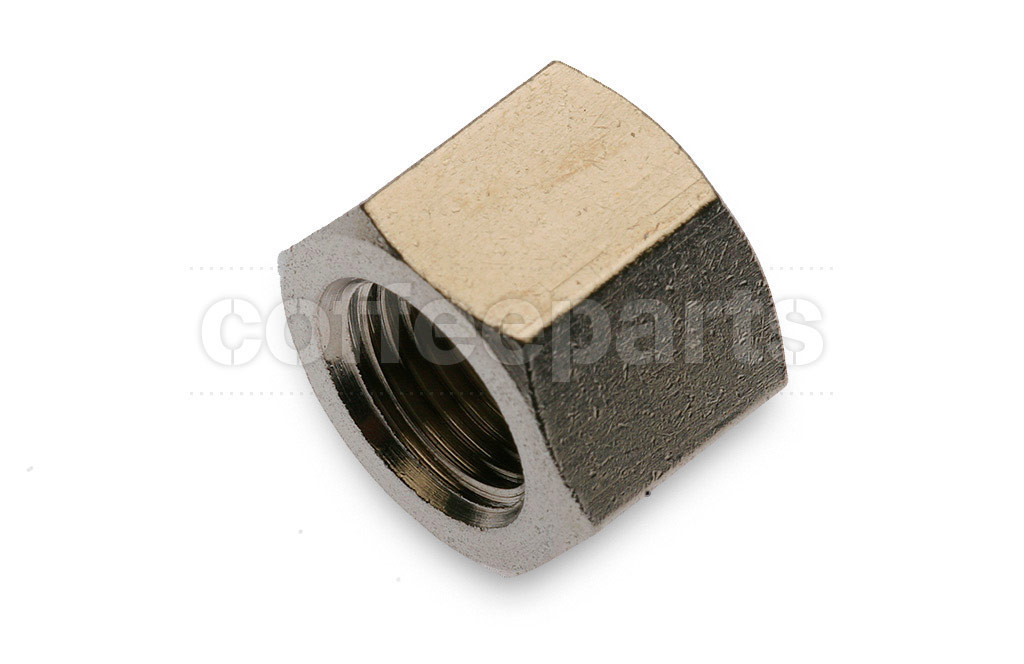 Female plug 1/4f inch bsp