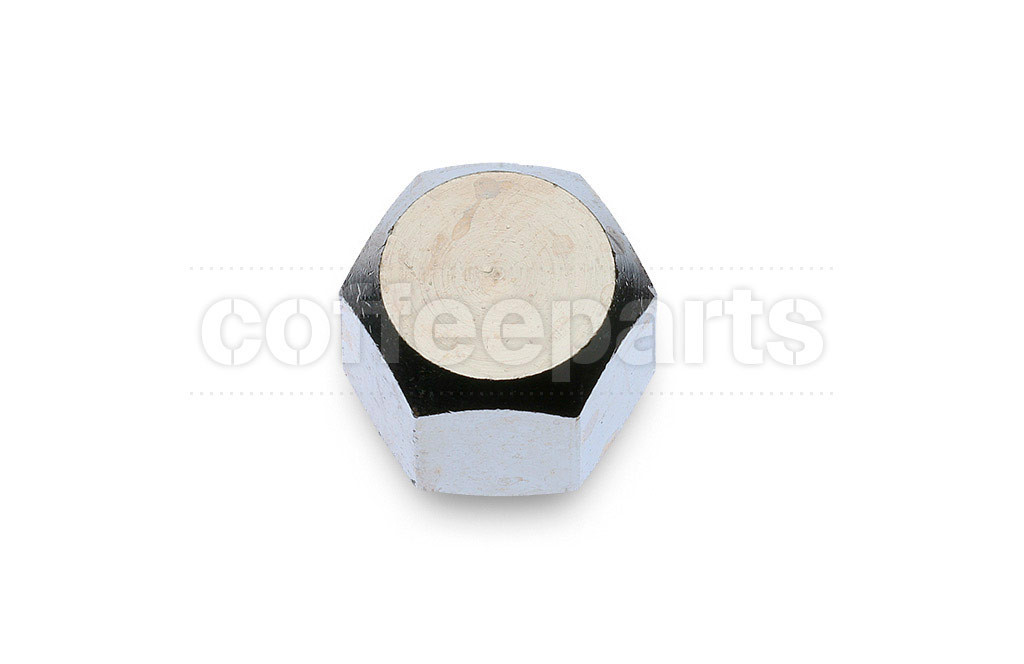 Female plug 3/8f inch bsp