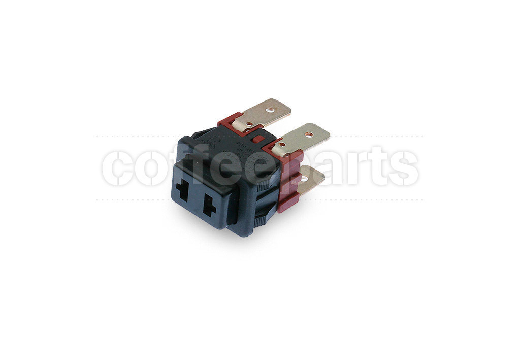 2-pole switch