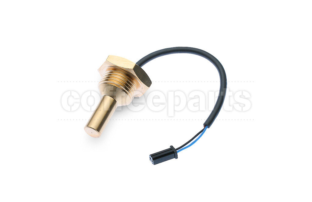 Temperature probe