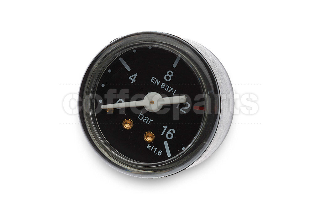 manometer/gauge 16atm e91