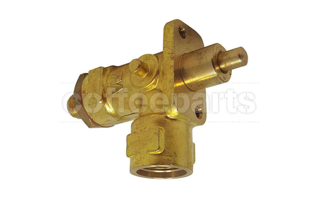 Steam Valve complete seat