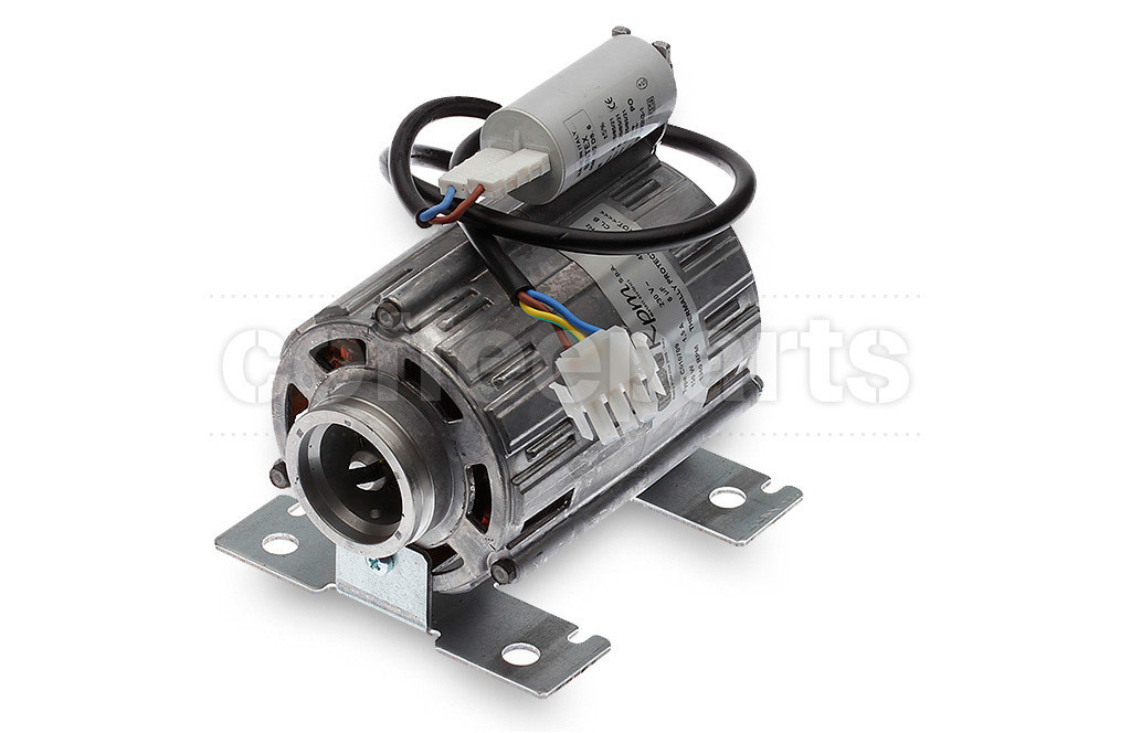 Small pump motor 100w 220/60v