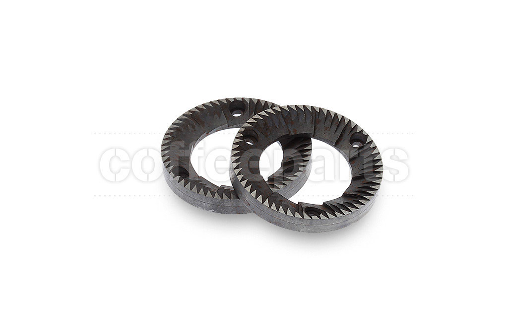 Blades/burrs 49mm right hand (RH)