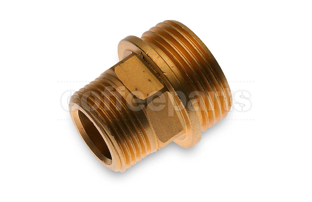 Fitting 1m - 3/4m inch bsp