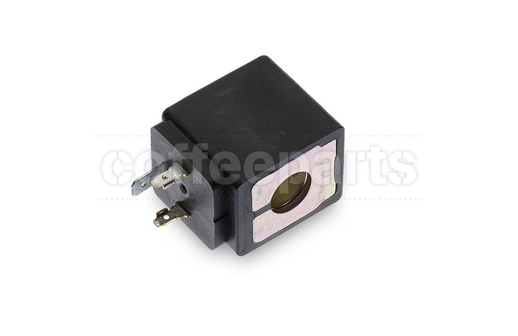 LUCIFER solenoid coil 220v/50/60 (coil only)