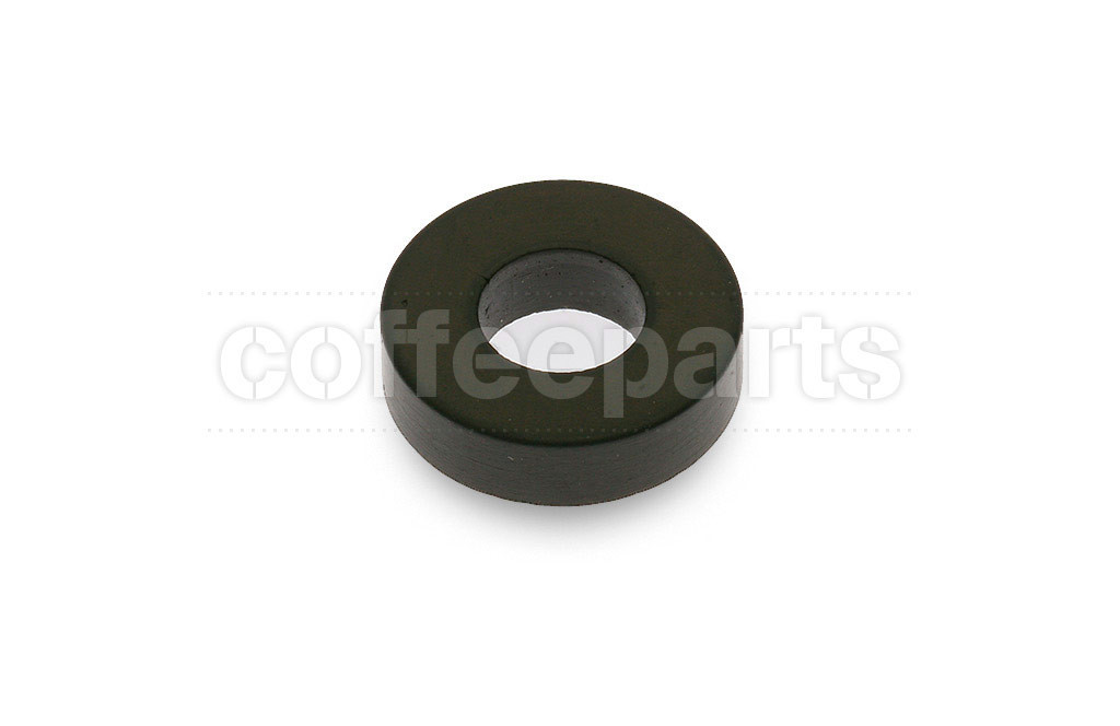 Manual fill gasket
