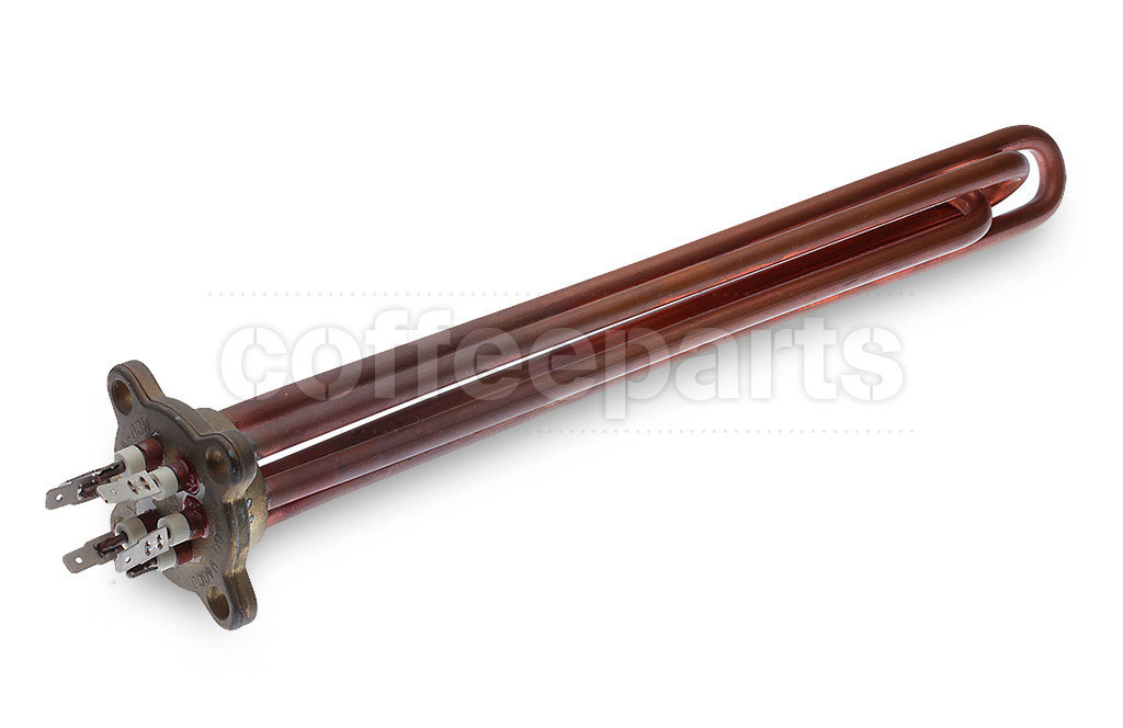 Heating element 2-group 4000w 220/380v