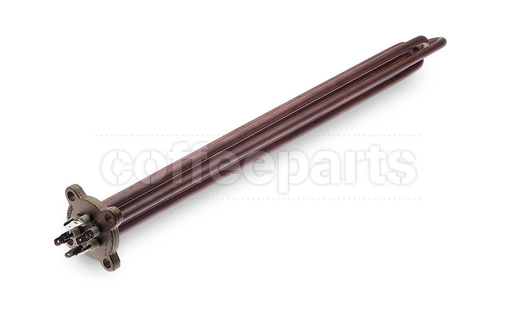 Heating element 3-group 5000w 220/380v