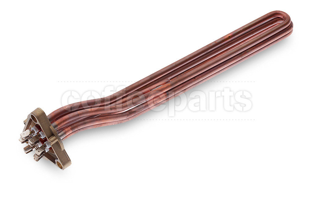 Heating element 3-group 3900w 220/380v