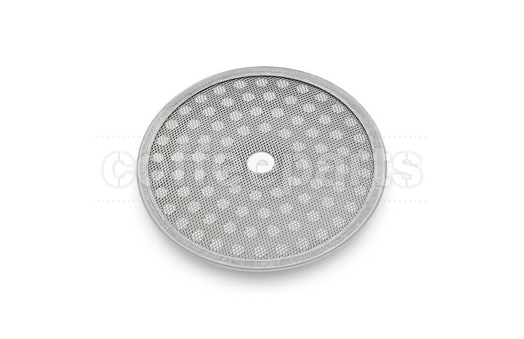 Shower screen