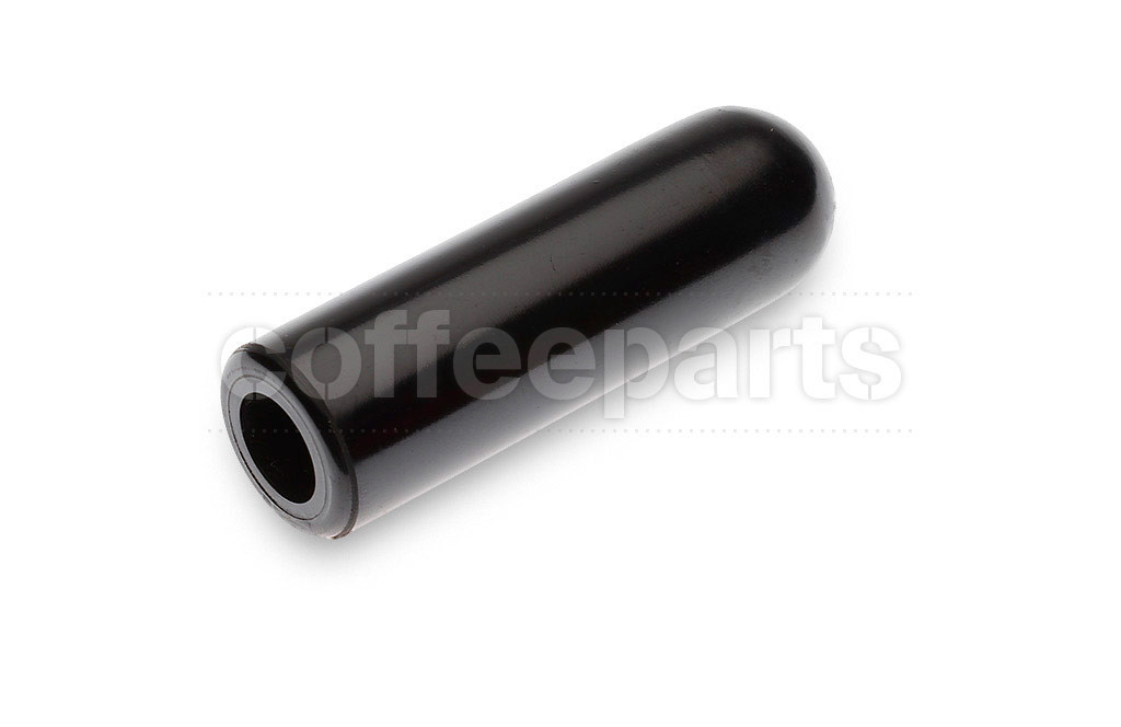 Steam valve handle