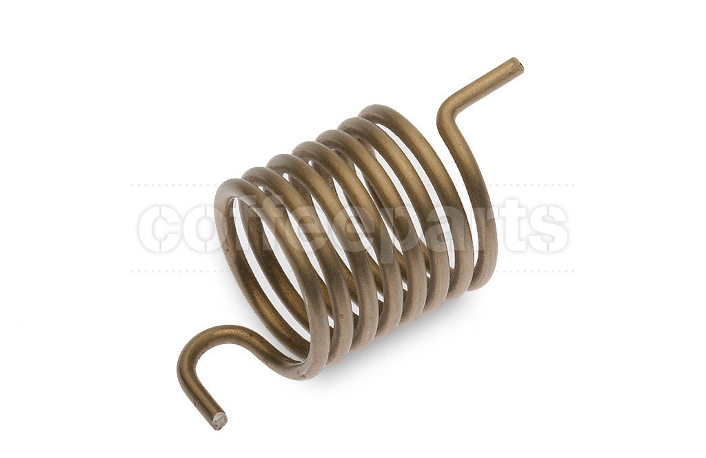Group stem spring