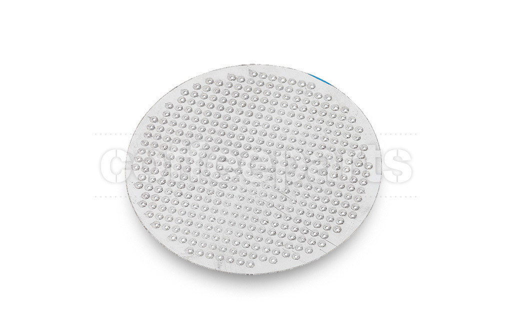 Shower screen to fit lever group
