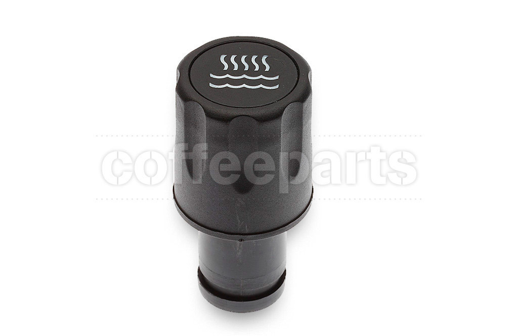 Water valve knob