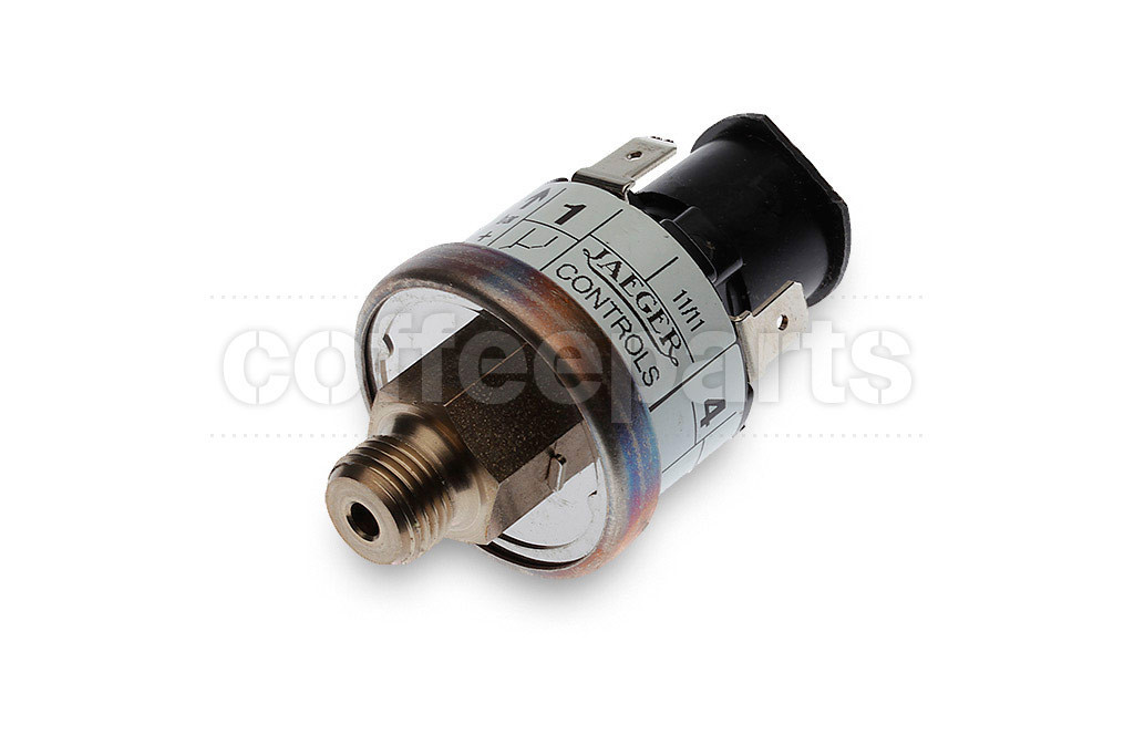 Jaeger Pressurestat 1/8 inch bsp 1.5 - 2.8 bar
