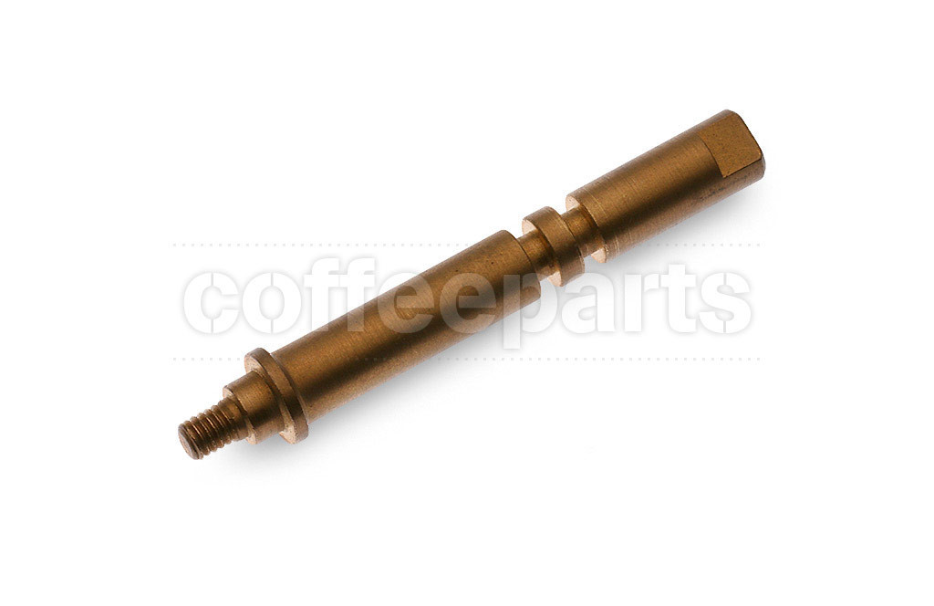 Steam valve stem