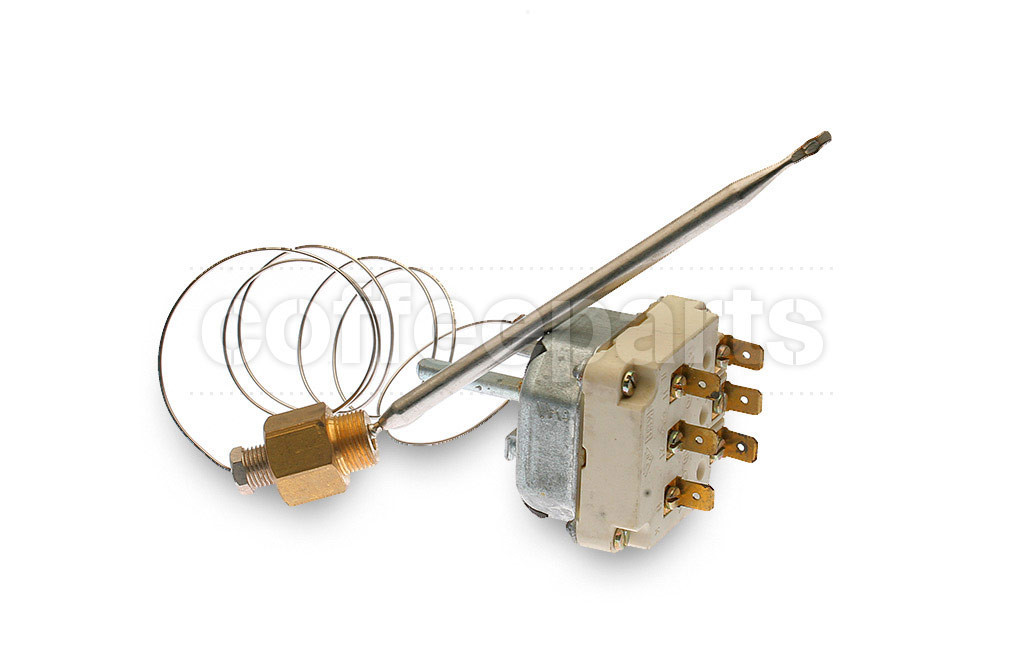 Thermostat asso