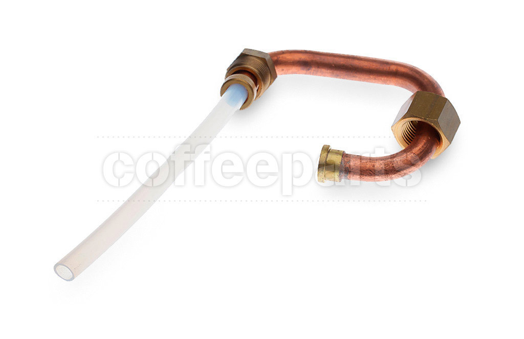 Group pipe m30