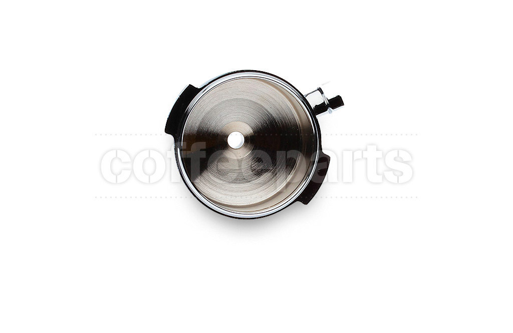 Portafilter body (handle, baskets and spouts not included)