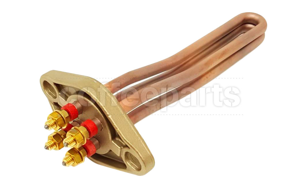 Heating element 1-group 1700w 110v 175mm