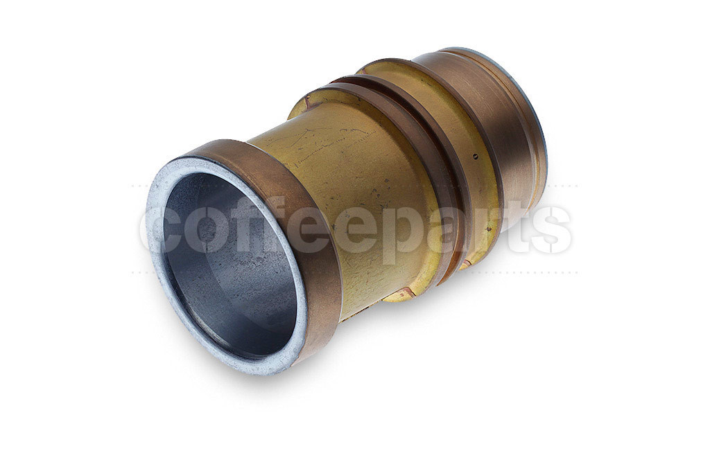 Group lever sleeve