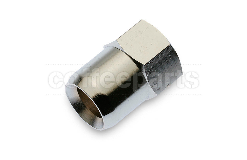 Steam arm/pipe nut h20