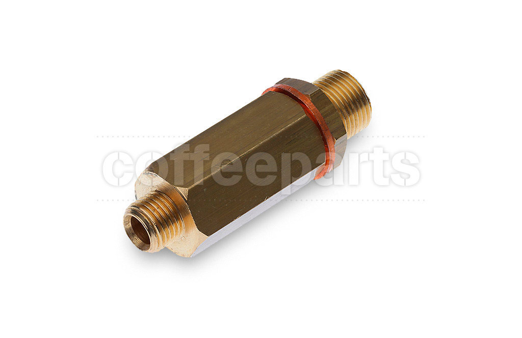 Expansion valve